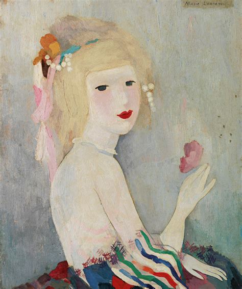 marie laurencin images